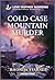 Cold Case Mountain Murder