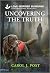 Uncovering the Truth (Canine Defense, 3)