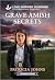 Grave Amish Secrets (Love Inspired Suspense)
