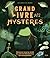 Le Grand livre des mystères