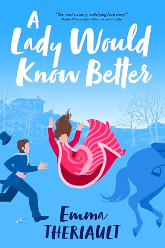 A Lady Would Know Better (Paperback)