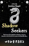 Shadow Seekers: Young Adult Teen Mystery Book One: Thrilling Adventure Story With Teenaged Detectives, Historical Twists and Puzzles