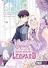 Demoiselle lapine et le grand méchant léopard T01 by Yasik