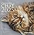 L'agenda du chat 2025