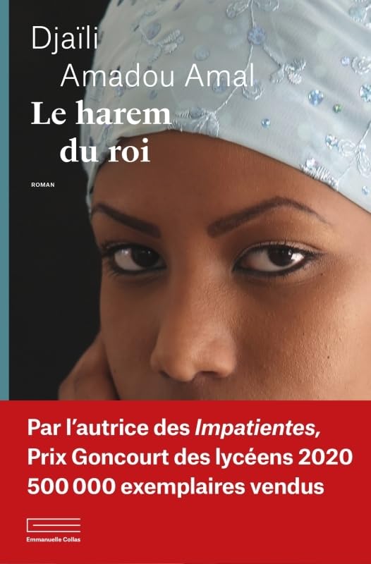 Le Harem du roi (Paperback)