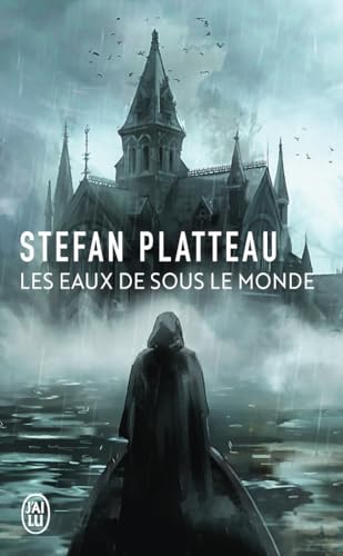 Les eaux de sous le monde (Paperback)