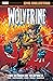 Wolverine Epic Collection, Vol. 14 by Frank Tieri