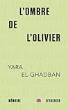 L'ombre de l'olivier