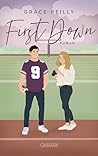 First Down by Grace Reilly