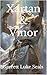 Xartan and Vinor by Garrett Luke Seals