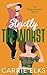 Strictly The Worst (The Salinger Brothers) by Carrie Elks