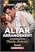 Their Altar Arrangement (Convenient Wives Club, 1)