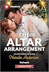 Their Altar Arrangement (Convenient Wives Club, 1)