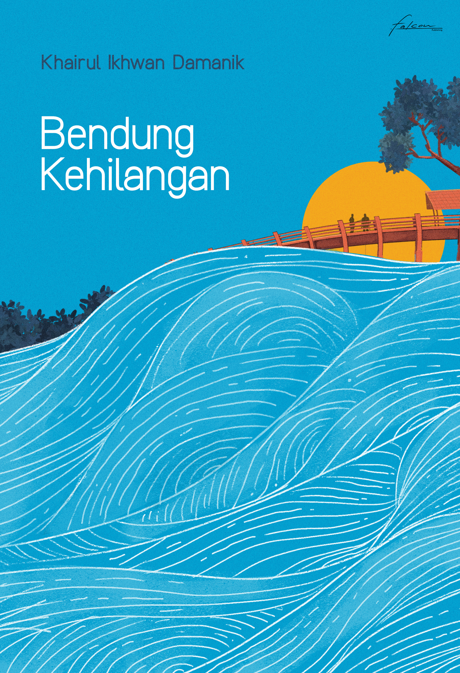 Bendung Kehilangan