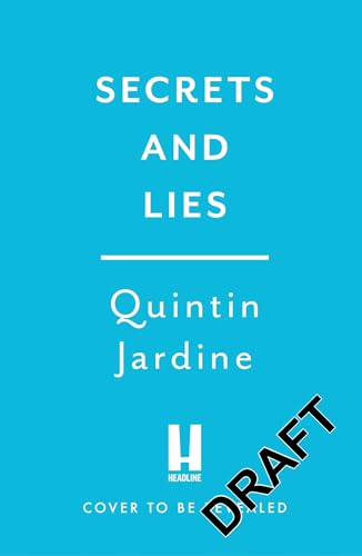 Secrets and Lies (Kindle Edition)