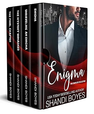 Enigma: The Complete Collection