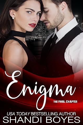 The Final Chapter (Enigma #4)