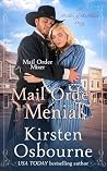 Mail Order Menial...