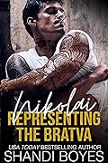 Nikolai: Representing the Bratva