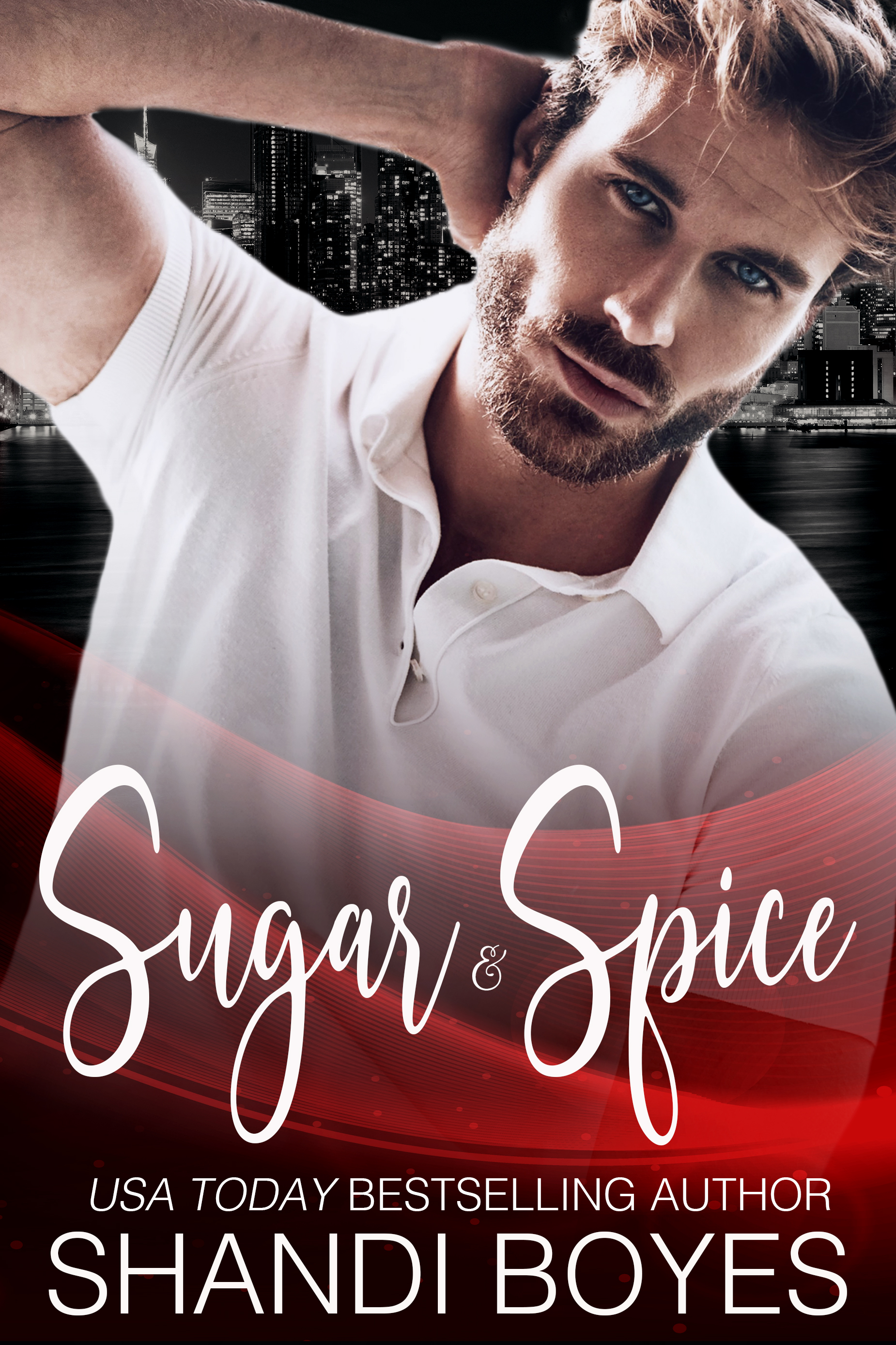 Sugar and Spice: And All Things Nice. . . (Enigma #13)