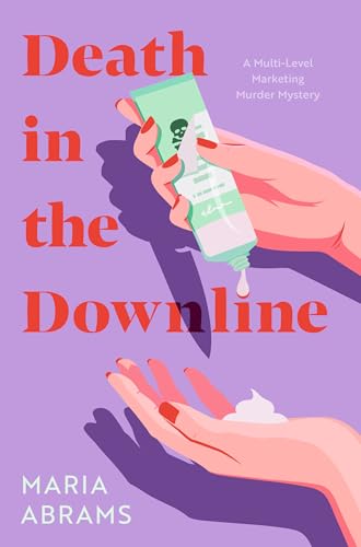 Death in the Downline (Paperback)