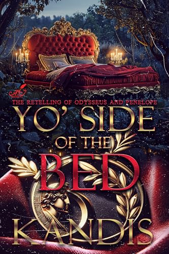 Yo' Side Of The Bed (Urban Athens Book 2)
