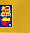 Game Genie Poems by Kevin Stebner