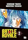 Battle Royale, Vo...
