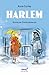 Harlem by Anne Cortey