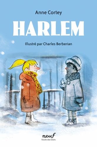 Harlem (Paperback)