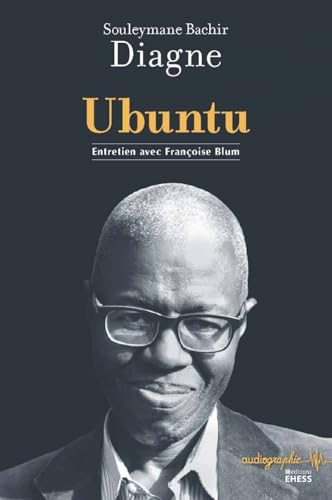 Ubuntu - Entretien avec Françoise Blum (Paperback)