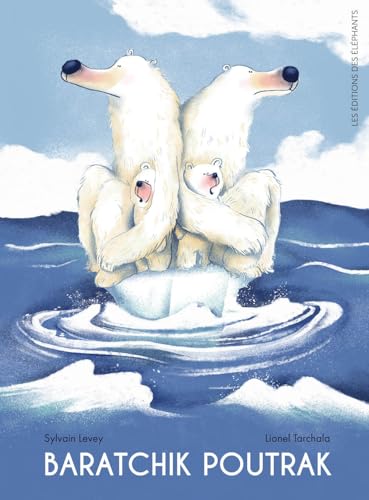 Baratchik Poutrak (Hardcover)