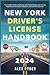 NEW YORK DRIVER'S LICENSE H...
