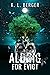 Aldrig for evigt by K.L. Berger
