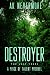 Destroyer (The Price of Talent #1.5)