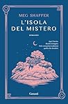 L’isola del mistero