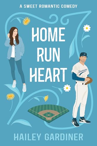 Home Run Heart (Kitt's Harbor #2)