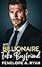 My Billionaire Fake Boyfrie...