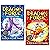 Dragon Force Series 2 Books...