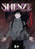 Shenze, Vol. 3