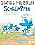 Groß werden mit den Schlümpfen: Der Schlumpf, der sich ausgegrenzt fühlte (German Edition)