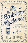 A Bitter Pill (The Bookshop Mysteries, #1)