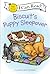 Biscuit's Puppy Sleepover by Alyssa Satin Capucilli