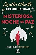 Misteriosa noche de paz. Un nuevo caso de Hércules Poirot (Biblioteca Agatha Christie)