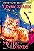 Mystic Legends A Paranormal Cozy Mystery (Mystic Village Paranormal Cozy Mysteries Book 4) by Cindy Stark