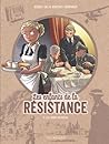 Les Enfants de la Résistance - Tome 9 - Les Jours heureux