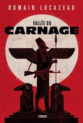 Vallée du carnage (Paperback)