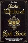 Modern Witchcraft...