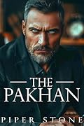 The Pakhan (Brutal Empire #1)