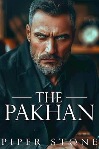 The Pakhan (Brutal Empire #1)